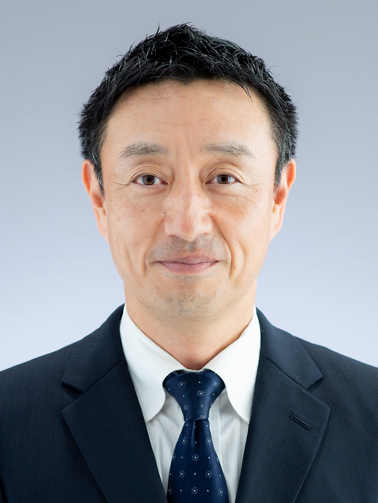 古川 和稔 教授
