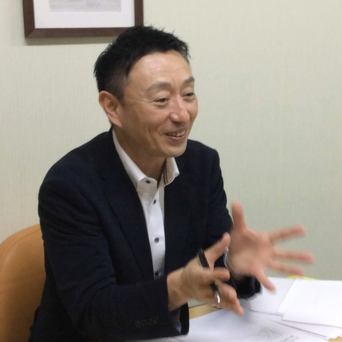 古川 和稔のプロフィール写真